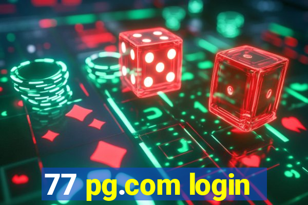 77 pg.com login